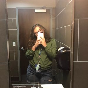 Meet your Posher, Jenna